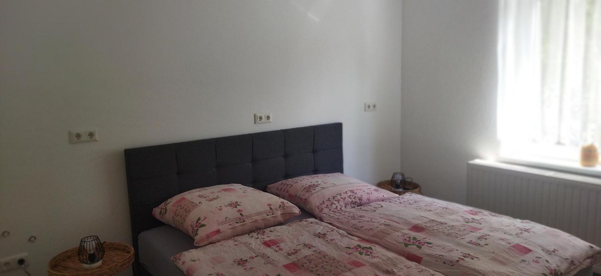 Fewo 1 Thale Ngoại thất bức ảnh
