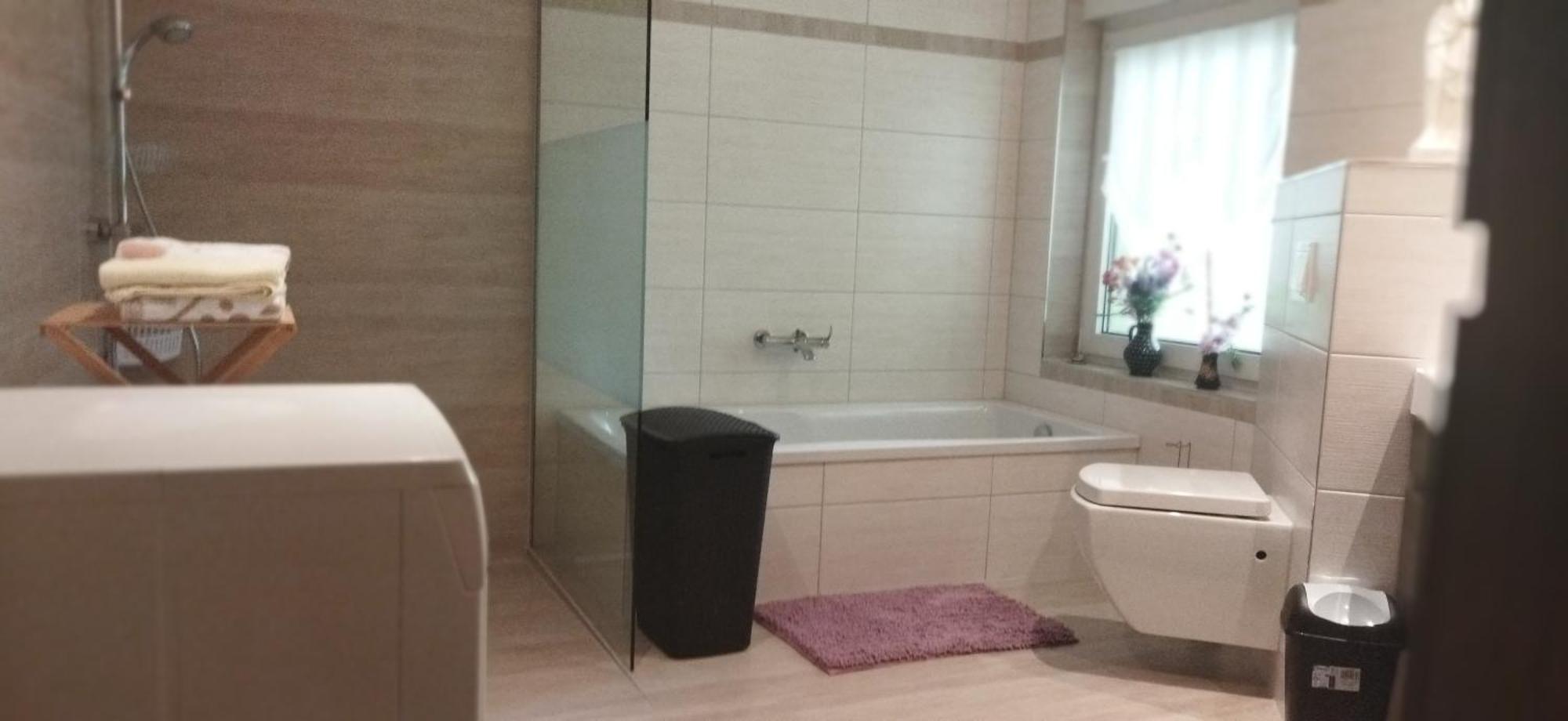 Fewo 1 Thale Ngoại thất bức ảnh