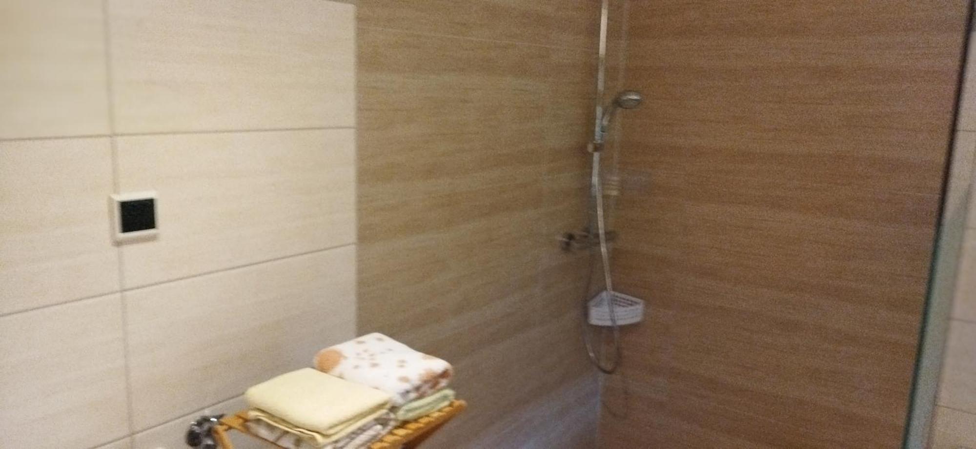 Fewo 1 Thale Ngoại thất bức ảnh
